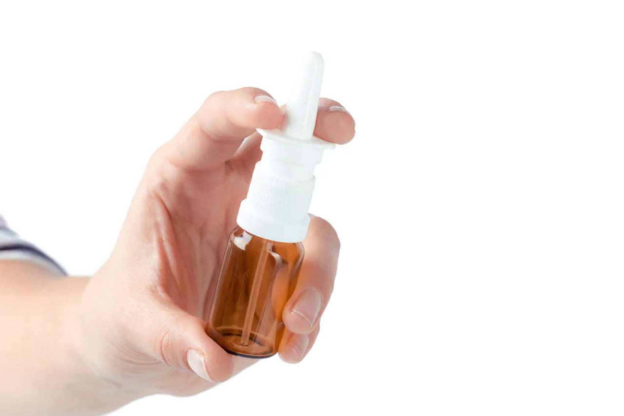 PD Labs Synapsin Nasal Spray