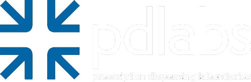 PD Labs - Patient Driven Healthcare Solutions